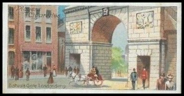 22 Bishop's Gate Londonderry